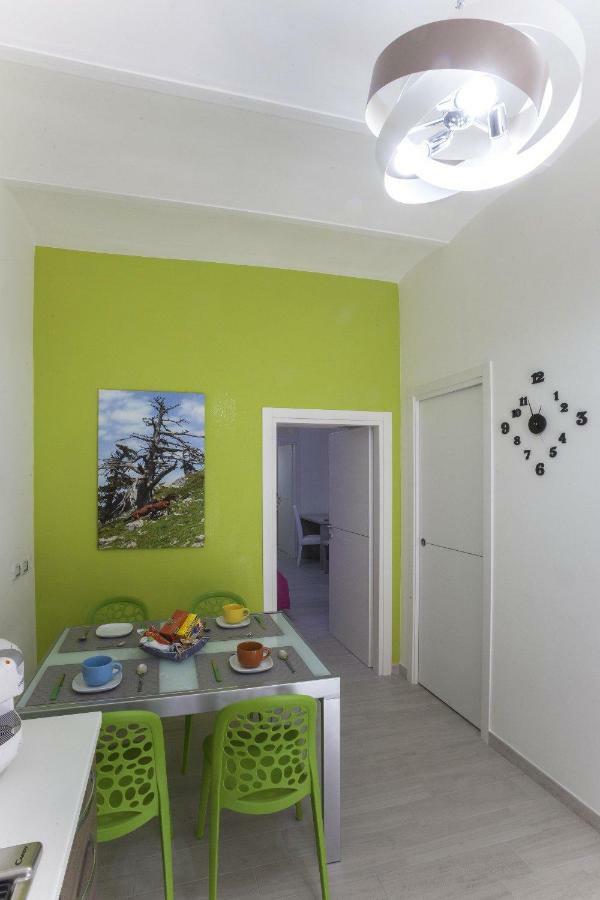 In Centro Villa Matera Exterior photo