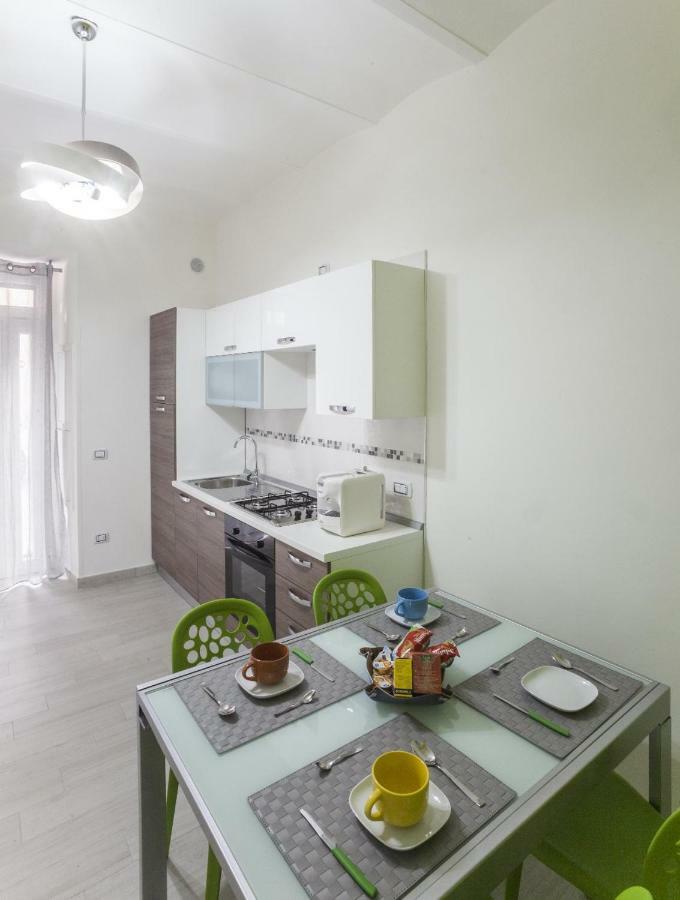 In Centro Villa Matera Exterior photo