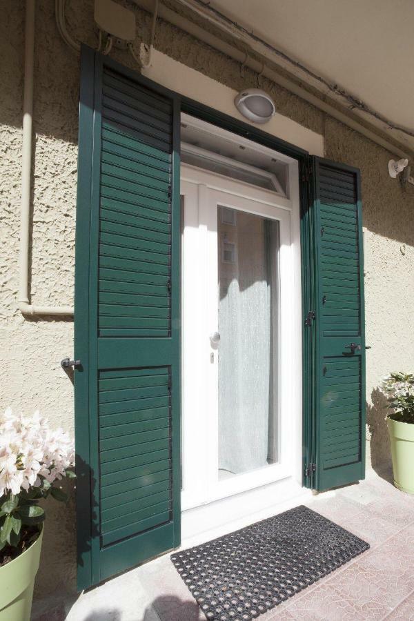 In Centro Villa Matera Exterior photo