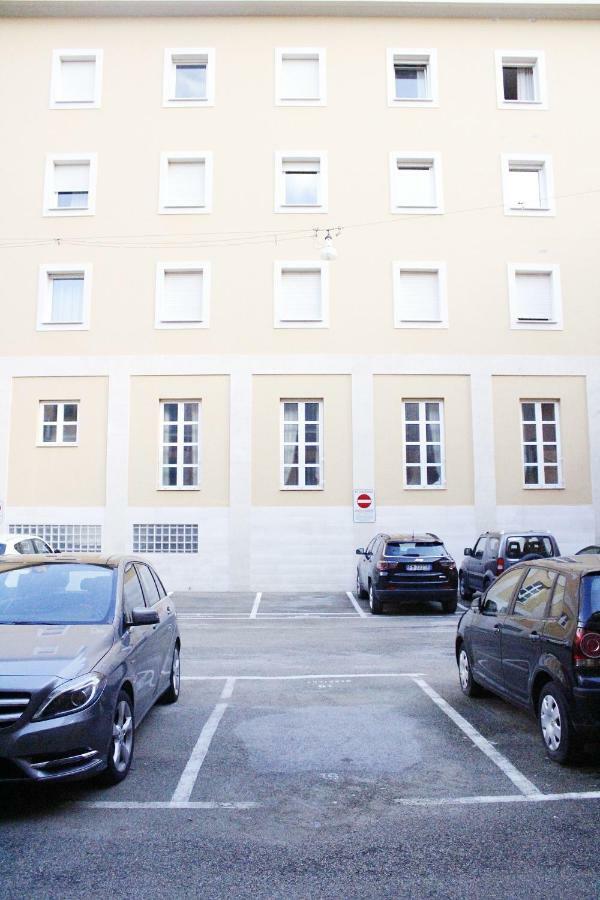 In Centro Villa Matera Exterior photo